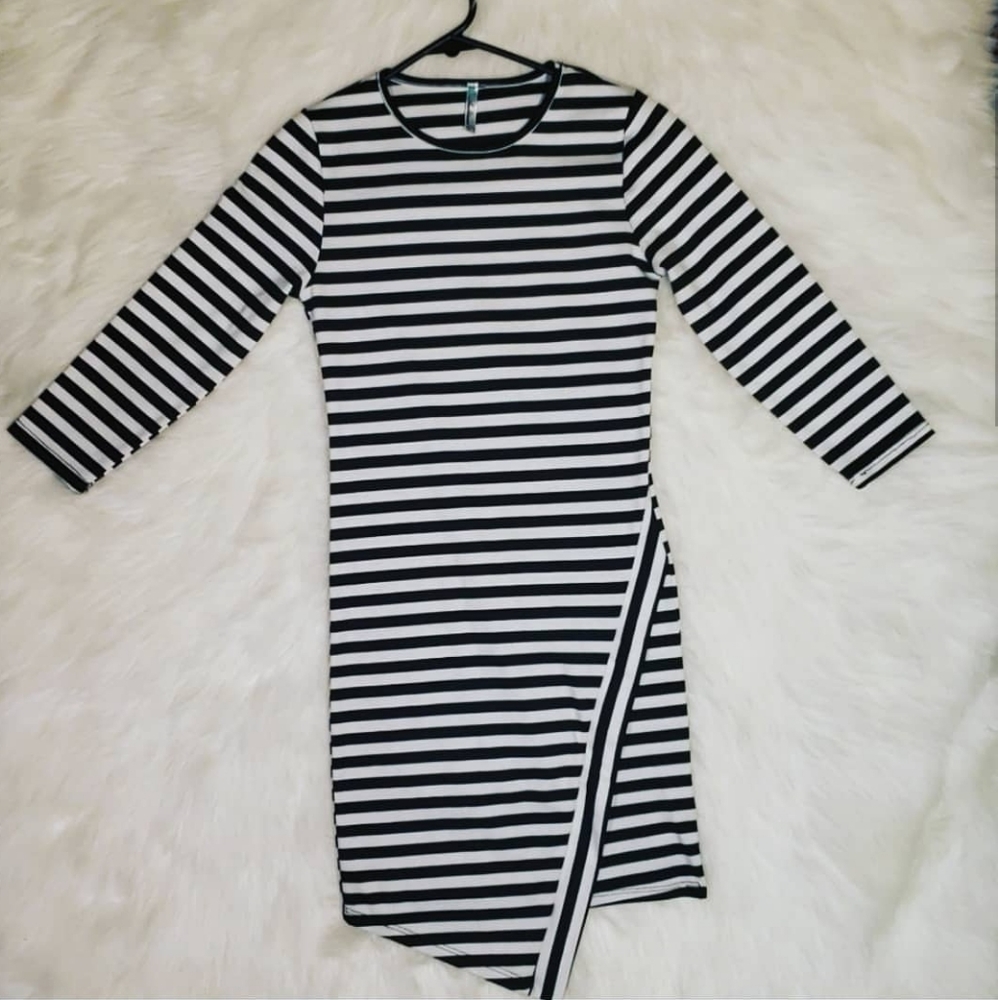 Auditions Bodycon Dress